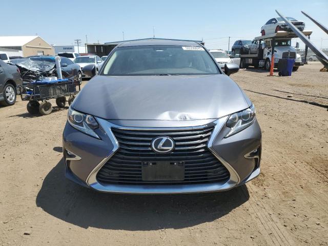 Photo 5 from auction – 2016 LEXUS ES 350 with VIN JTHBK1GG2G2238280