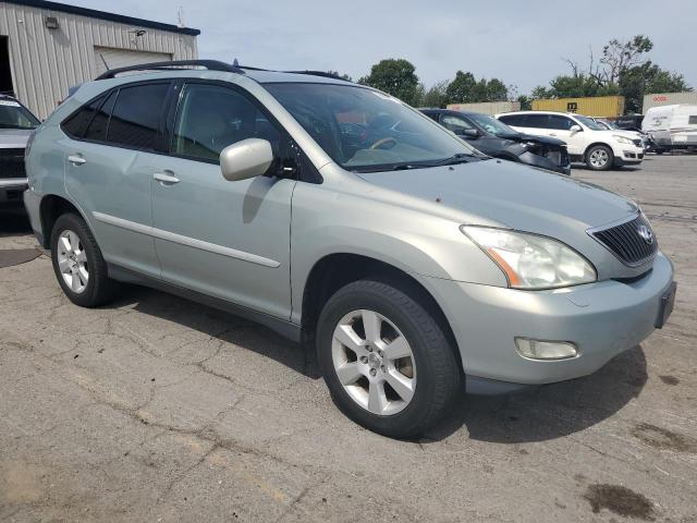 Photo 4 from auction – 2004 LEXUS RX 330 with VIN 2T2HA31U74C021941