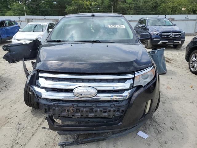 Photo 5 from auction – 2014 FORD EDGE SEL with VIN 2FMDK3JC7EBB35886
