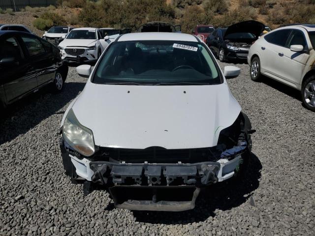 Photo 5 from auction – 2012 FORD FOCUS SE with VIN 1FAHP3K25CL400773