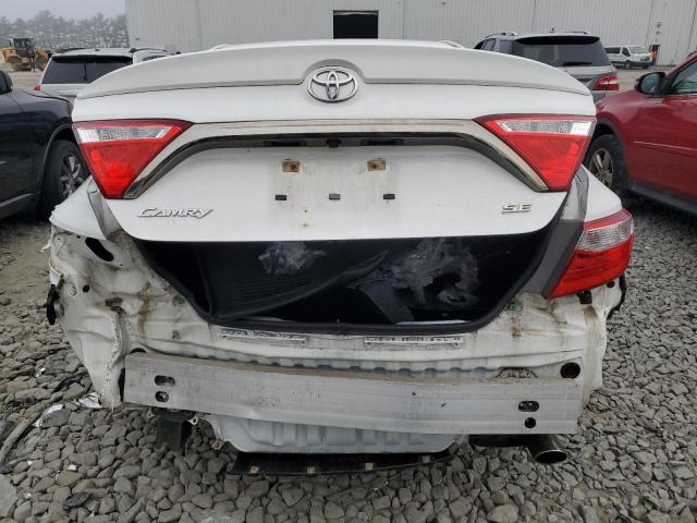 Photo 6 from auction – 2017 TOYOTA CAMRY LE with VIN 4T1BF1FK6HU279783