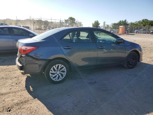 Photo 3 from auction – 2018 TOYOTA COROLLA L with VIN 2T1BURHE7JC106356
