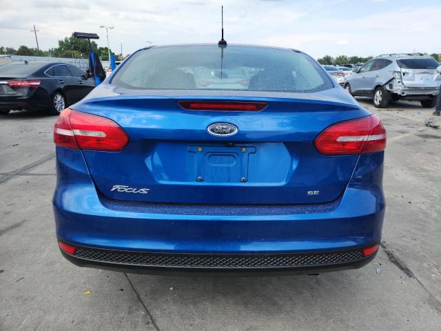 Photo 6 from auction – 2018 FORD FOCUS SE with VIN 1FADP3F24JL288571