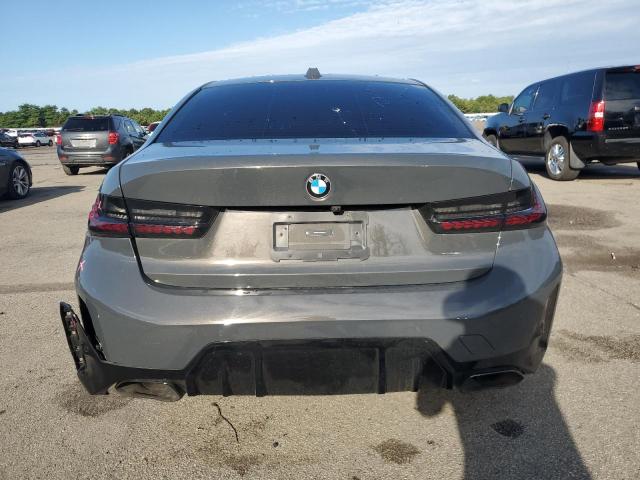 Photo 6 from auction – 2024 BMW M340XI with VIN 3MW49FF03R8E44068