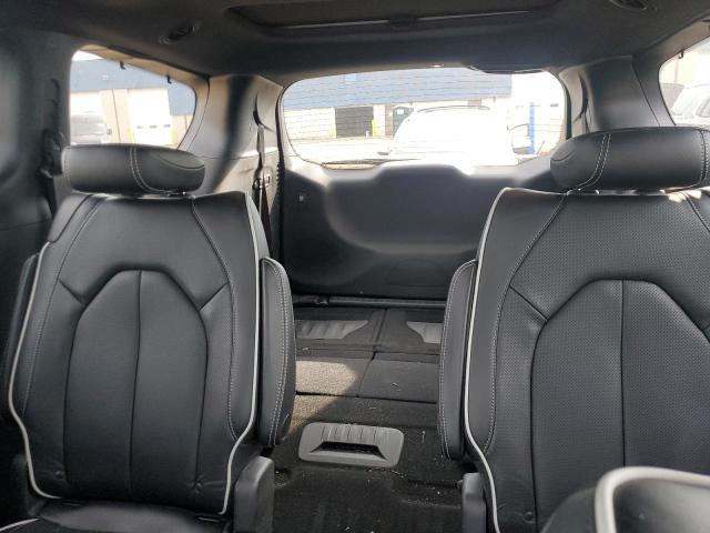 Photo 10 from auction – 2020 CHRYSLER PACIFICA L with VIN 2C4RC1GG8LR286326