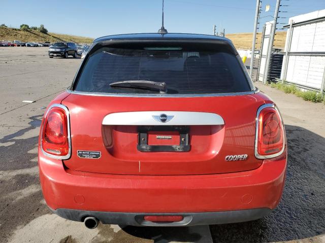 Photo 6 from auction – 2015 MINI COOPER with VIN WMWXS5C57FT837815