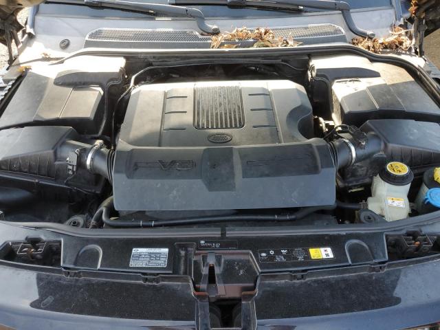 Photo 12 from auction – 2013 LAND ROVER RANGE ROVE with VIN SALSF2D48DA794870