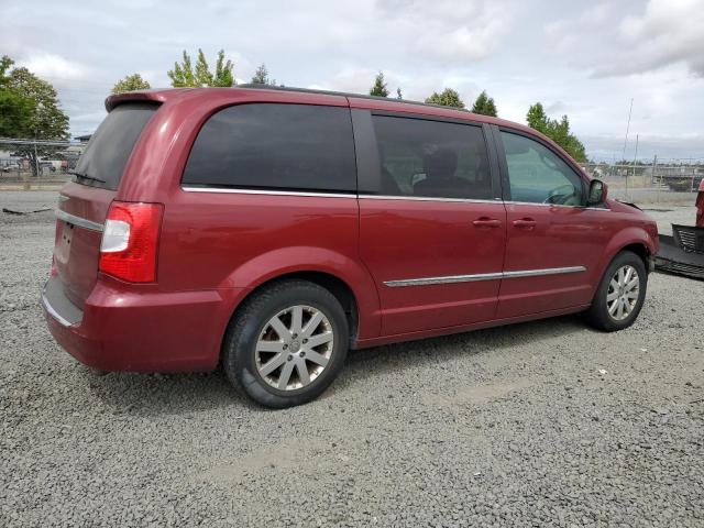 Photo 3 from auction – 2013 CHRYSLER TOWN & COU with VIN 2C4RC1BG8DR681258