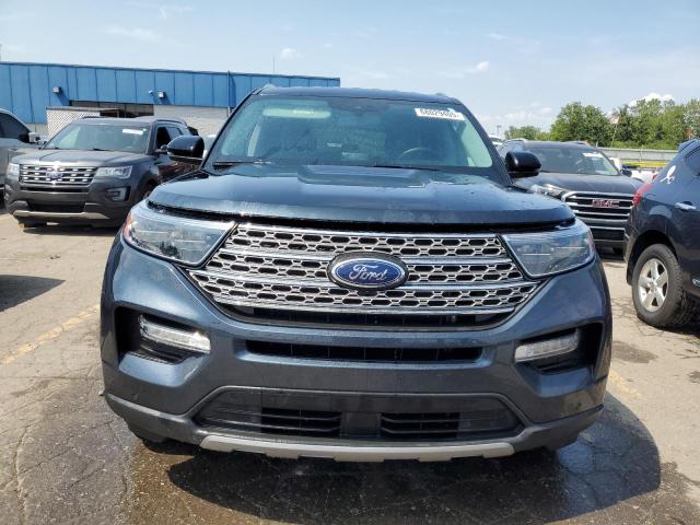 Photo 5 from auction – 2023 FORD EXPLORER L with VIN 1FMSK8FH2PGB83641