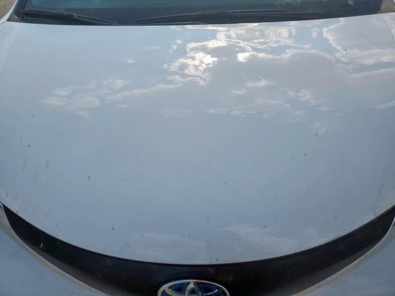 Photo 11 from auction – 2025 TOYOTA SIENNA LE with VIN 5TDKRKEC3SS232203