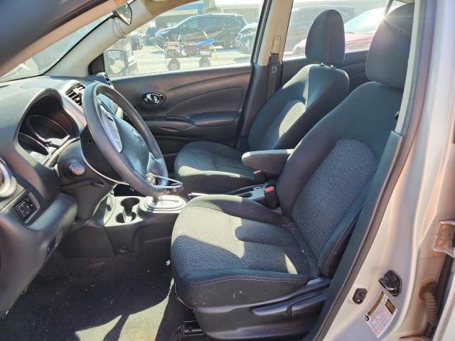 Photo 7 from auction – 2019 NISSAN VERSA S with VIN 3N1CN7AP8KL851930