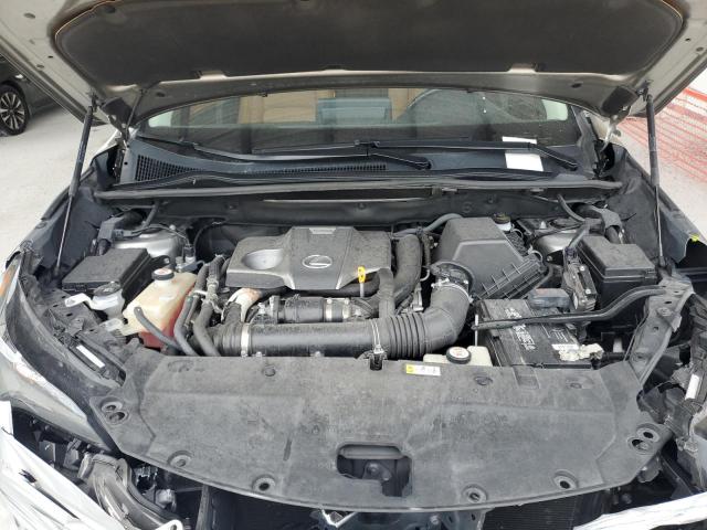 Photo 12 from auction – 2020 LEXUS NX 300 BASE with VIN JTJAARBZ8L5017697