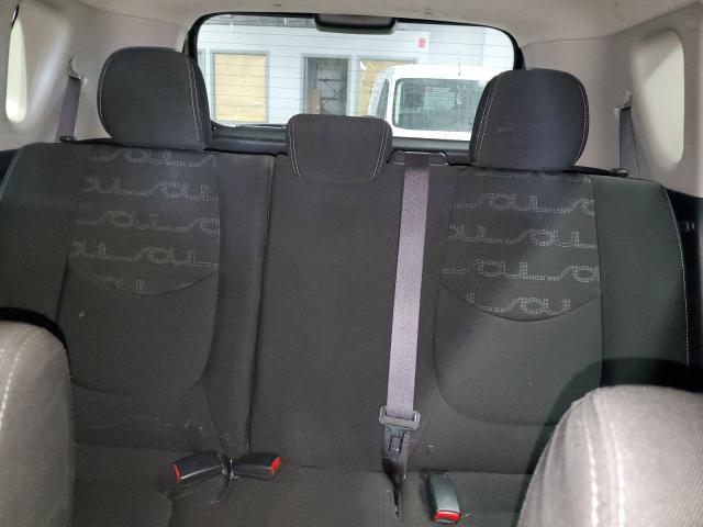 Photo 10 from auction – 2013 KIA SOUL + with VIN KNDJT2A67D7611392