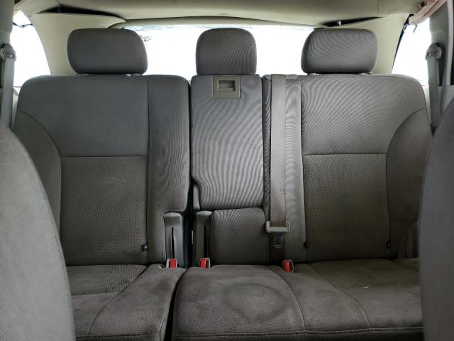 Photo 10 from auction – 2010 FORD EDGE SEL with VIN 2FMDK3JC6ABA41993