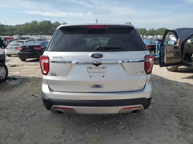 Photo 6 from auction – 2016 FORD EXPLORER X with VIN 1FM5K8D83GGB62166