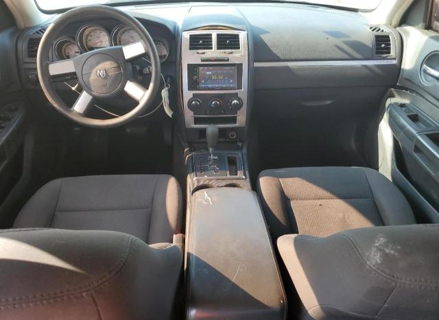Photo 8 from auction – 2008 DODGE CHARGER with VIN 2B3KA43G48H283615