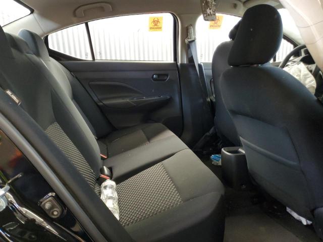 Photo 10 from auction – 2024 NISSAN VERSA S with VIN 3N1CN8DV4RL888340