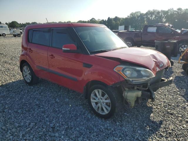 Photo 4 from auction – 2013 KIA SOUL + with VIN KNDJT2A64D7623225