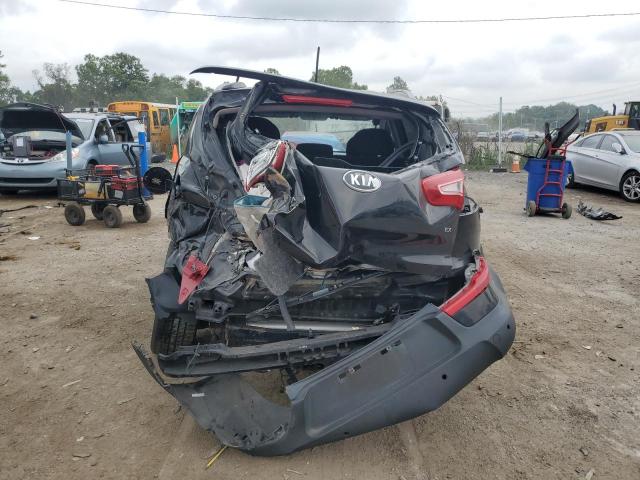Photo 6 from auction – 2012 KIA SPORTAGE E with VIN KNDPCCA23C7307102