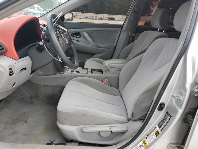 Photo 7 from auction – 2010 TOYOTA CAMRY BASE with VIN 4T1BF3EK8AU532699