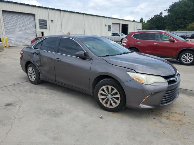 Photo 4 from auction – 2015 TOYOTA CAMRY LE with VIN 4T4BF1FK2FR483905