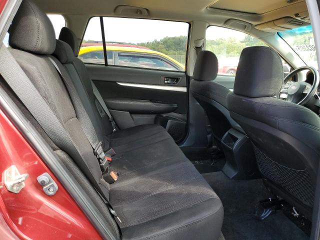 صورة رقم 11 من المزاد - 2013 SUBARU OUTBACK 2. مع VIN 4S4BRCGC0D3238026