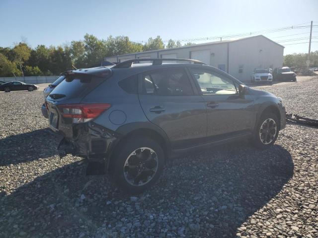 Photo 3 from auction – 2022 SUBARU CROSSTREK with VIN JF2GTAPC0N8278872