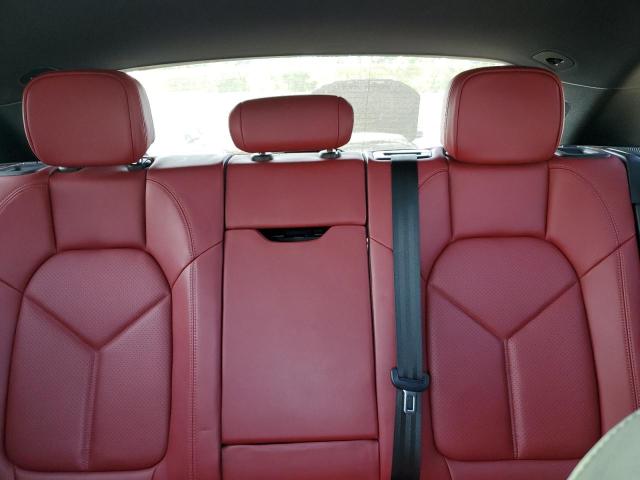 Photo 10 from auction – 2023 PORSCHE MACAN BASE with VIN WP1AA2A50PLB18628
