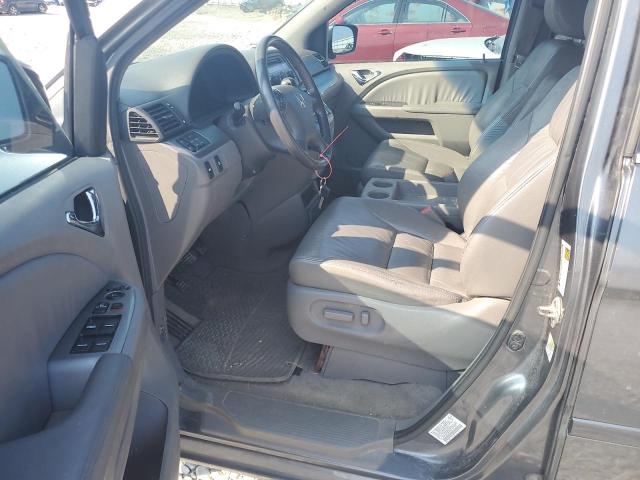 Photo 7 from auction – 2010 HONDA ODYSSEY EX with VIN 5FNRL3H75AB105251