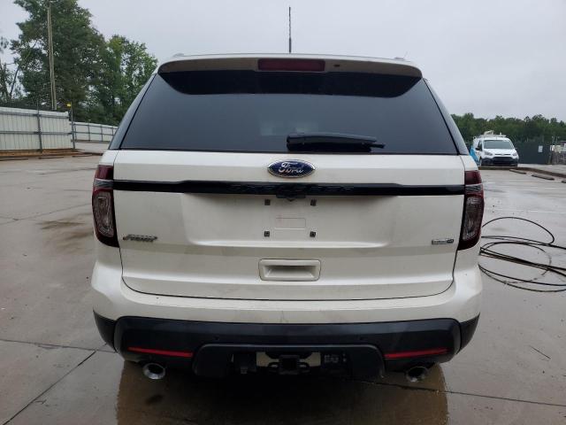 Photo 6 from auction – 2013 FORD EXPLORER S with VIN 1FM5K8GT7DGB96896