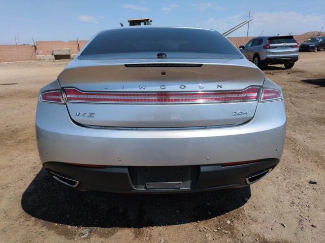 Photo 6 from auction – 2015 LINCOLN MKZ HYBRID with VIN 3LN6L2LU0FR604633