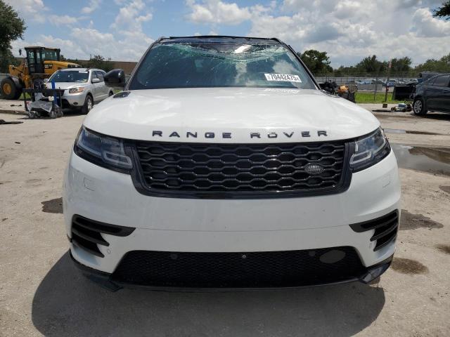Photo 5 from auction – 2021 LAND ROVER RANGE ROVE with VIN SALYT2EX1MA315720