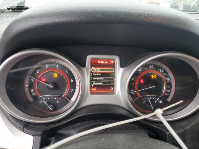 Photo 9 from auction – 2020 DODGE JOURNEY with VIN 3C4PDCABXLT182365
