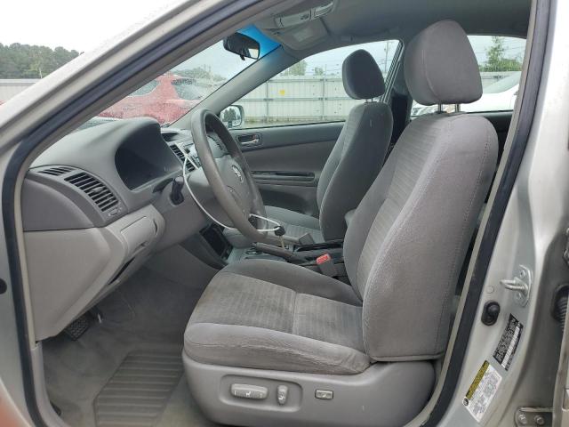 Photo 7 from auction – 2006 TOYOTA CAMRY LE with VIN 4T1BE32K76U725067