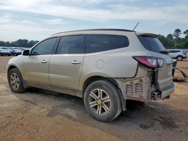 Photo 2 from auction – 2015 CHEVROLET TRAVERSE L with VIN 1GNKRHKD5FJ159054