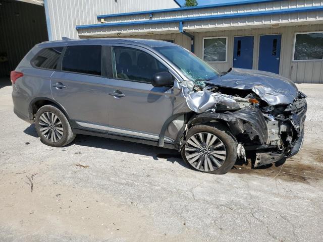 Photo 4 from auction – 2019 MITSUBISHI OUTLANDER with VIN JA4AZ3A3XKZ051213