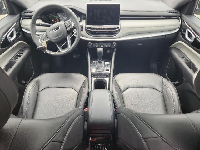 Photo 8 from auction – 2025 JEEP COMPASS LI with VIN 3C4NJDCN6ST523899