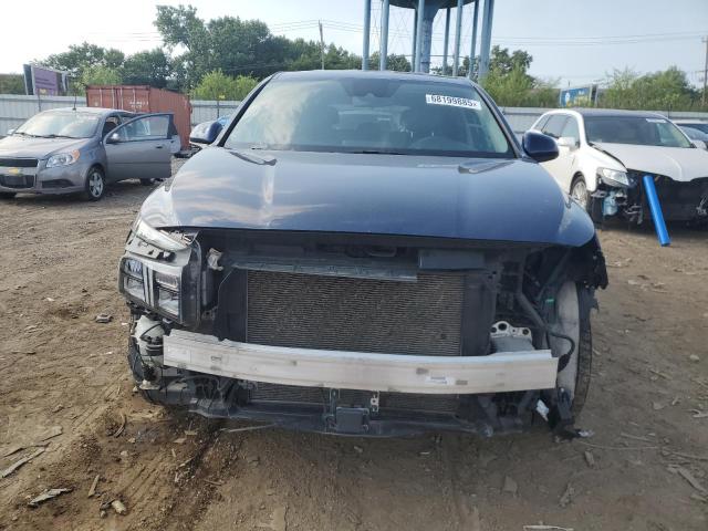 Photo 5 from auction – 2021 HYUNDAI SANTA FE S with VIN 5NMS14AJ2MH330751