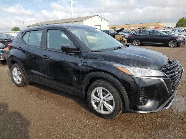 Photo 4 from auction – 2022 NISSAN KICKS S with VIN 3N1CP5BV1NL528805