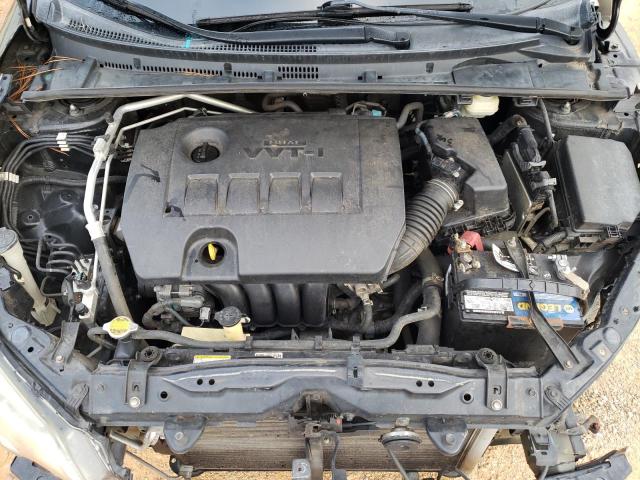 Photo 11 from auction – 2015 TOYOTA COROLLA L with VIN 5YFBURHE7FP308962