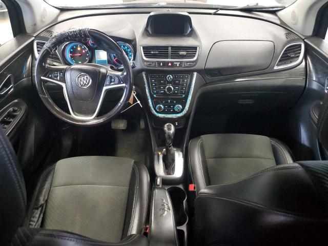 Photo 8 from auction – 2014 BUICK ENCORE with VIN KL4CJESB3EB557044