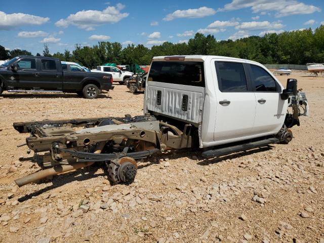 Photo 3 from auction – 2020 CHEVROLET SILVERADO with VIN 1GC4WLE75LF157550