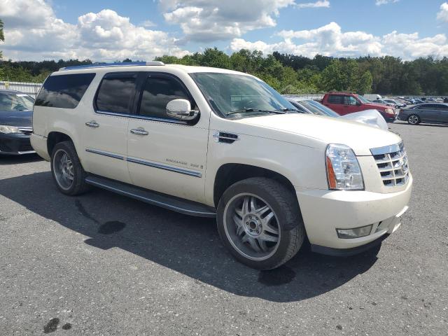 Photo 4 from auction – 2009 CADILLAC ESCALADE E with VIN 1GYFK26229R176110