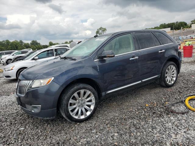 LINCOLN MKX 2013 مع رقم تعريف المركبة 2LMDJ6JKXDBL47583 - صورة من المزاد
