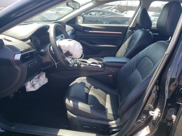 Photo 7 from auction – 2024 NISSAN ALTIMA SR with VIN 1N4BL4CV1RN317824