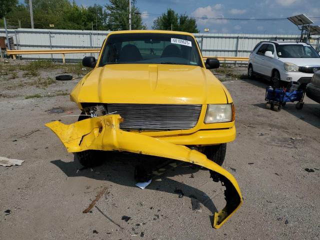 Photo 5 from auction – 2003 FORD RANGER SUP with VIN 1FTYR14EX3PA32342