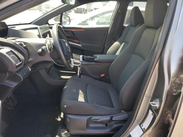 Photo 7 from auction – 2023 SUBARU SOLTERRA P with VIN JTMABABA2PA026730