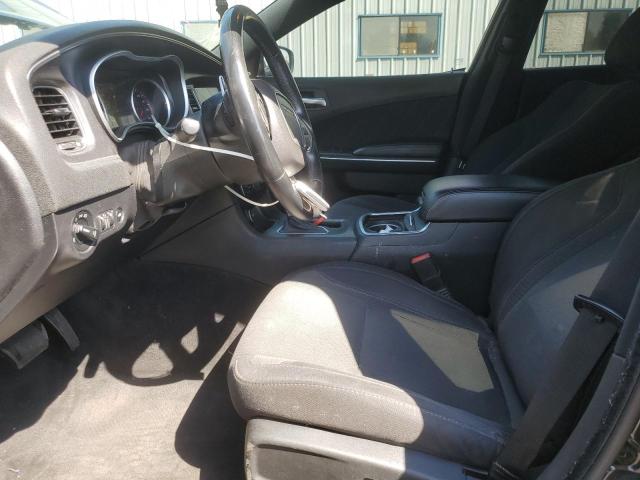 Photo 7 from auction – 2015 DODGE CHARGER R/ with VIN 2C3CDXCT5FH919162