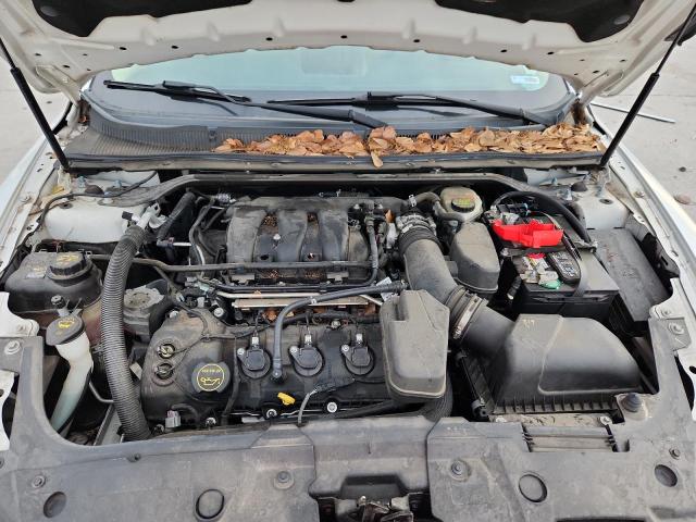 Photo 11 from auction – 2016 FORD TAURUS SEL with VIN 1FAHP2E86GG153823