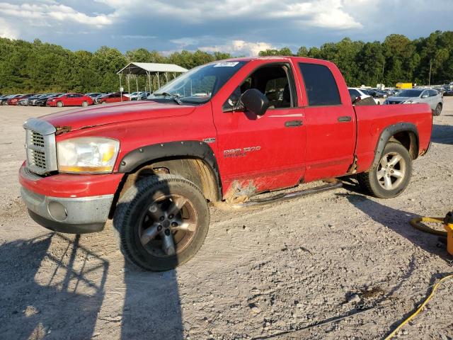 Photo 1 from auction – 2006 DODGE RAM 1500 S with VIN 1D7HU18266S590856